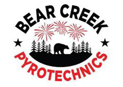 Bear Creek Pyrotechnics