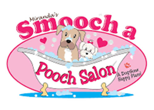 Miranda's Smooch A Pooch Salon